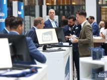 Hauptstadtmesse 2022