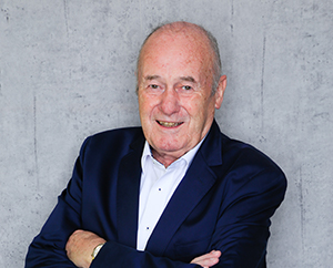 Hans D. Schittly