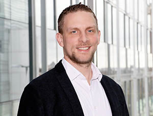 Markus Pendzialek