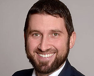 Benjamin Strixner