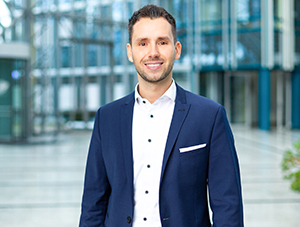 Daniel Arndt
