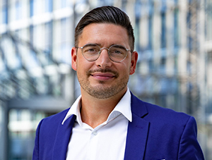 Dominik Gentgen