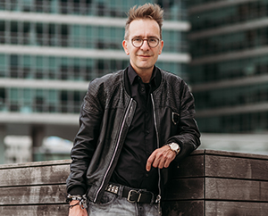 Gerald Hörhan