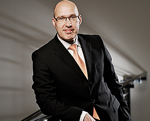 Markus Kleffner