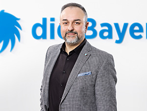 Panos Kalantzis