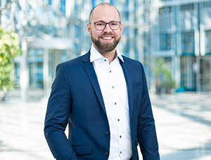 Simon Boegner