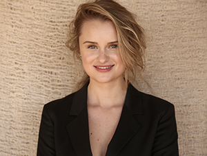 Lara-Alexandra Aigner